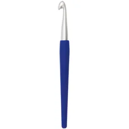 Lana Grossa Lana Grossa Häkelnadel Soft-Griff 9,00mm – Produktbild 1 von 1