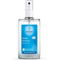 Weleda Weleda AG Salbei Deodorant 100 ml – Produktbild 1 von 1