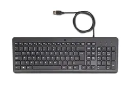 HP HP 150 Kabelgebundene Tastatur – Produktbild 1 von 1
