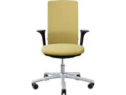 HAG HAG Bürodrehstuhl Futu 1200-S mit AL, Stoff FutuKnit – Produktbild 1 von 1