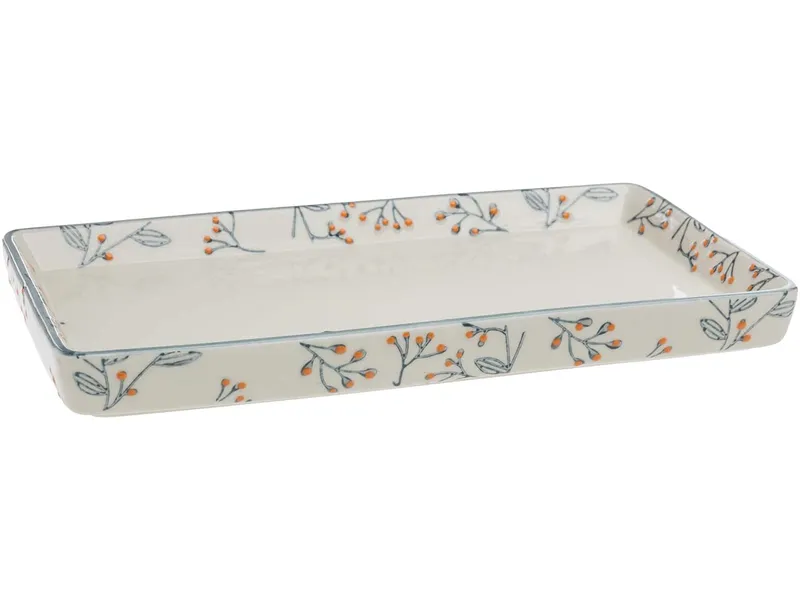 Tranquillo Tranquillo Badablage ROMANTIC, Blau, – Produktbild 4 von 5
