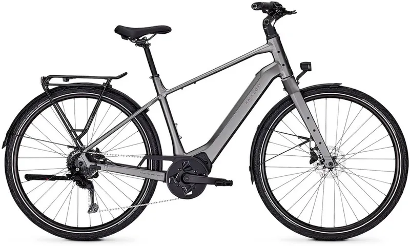 Kalkhoff Kalkhoff Endeavour L Move Grau Modell 2026 – Produktbild 3 von 3