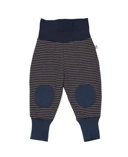 Leela Cotton Leela Cotton Haremhose Bio-Baumwolle Babyhose Sweathose Pumphose 2040 – Produktbild 1 von 1