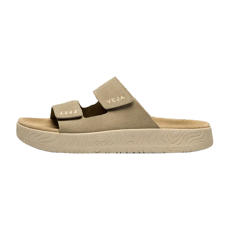 Veja Veja Etna Suede, Beige, – Produktbild 1 von 1