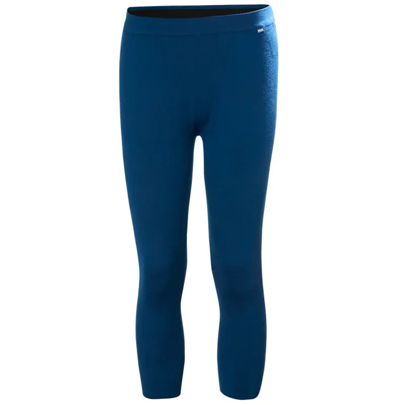 Helly Hansen Leggings Helly Hansen Lifa, Bleu, – Produktbild 1 von 1