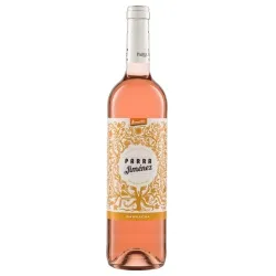 Riegel Garnacha Parra Rosado La Mancha Irjimpa DO 2019 – Produktbild 1 von 1