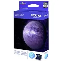 Brother Brother Tintenpatrone LC1220C cyan – Produktbild 1 von 1