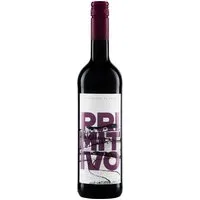 Bio-Rotwein UN VIAGGIO IN ITALIA Primitivo IGT 2024, 750 ml – Produktbild 1 von 1