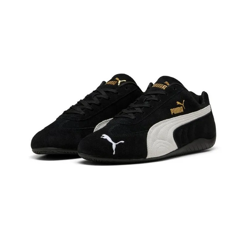 Puma Puma Speedcat OG Sneaker, Schwarz, – Produktbild 1 von 3