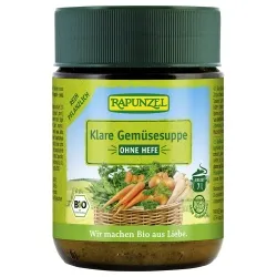 RAPUNZEL Klare Suppe ohne Hefe – Produktbild 1 von 1