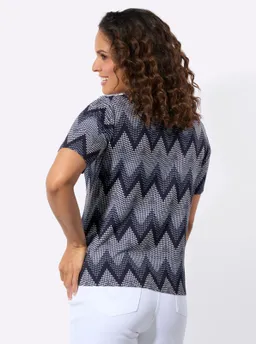 Witt Kurzarmshirt bedruckt – Produktbild 1 von 1