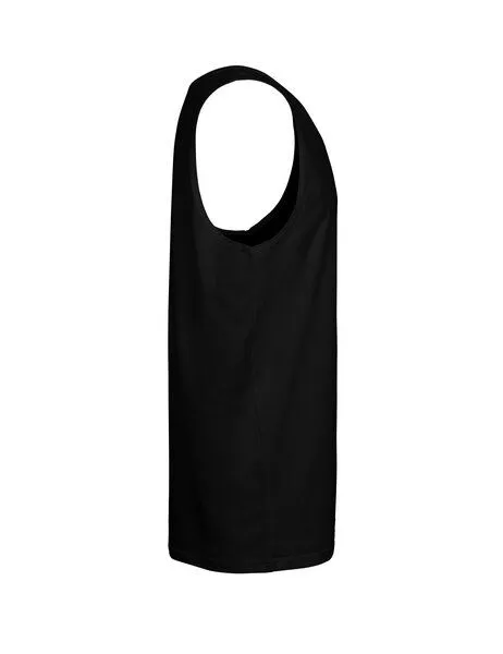 Neutral® - 3FREUNDE Neutral® - 3FREUNDE Männer Tank Top, Schwarz, – Produktbild 2 von 3