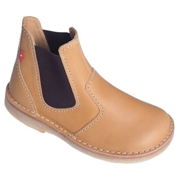 duckfeet duckfeet Stiefel Roskilde, Bio (hellbraun), – Produktbild 4 von 4