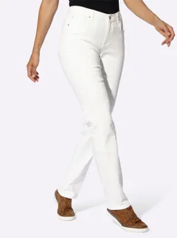 Witt Jeans weiß – Produktbild 1 von 1