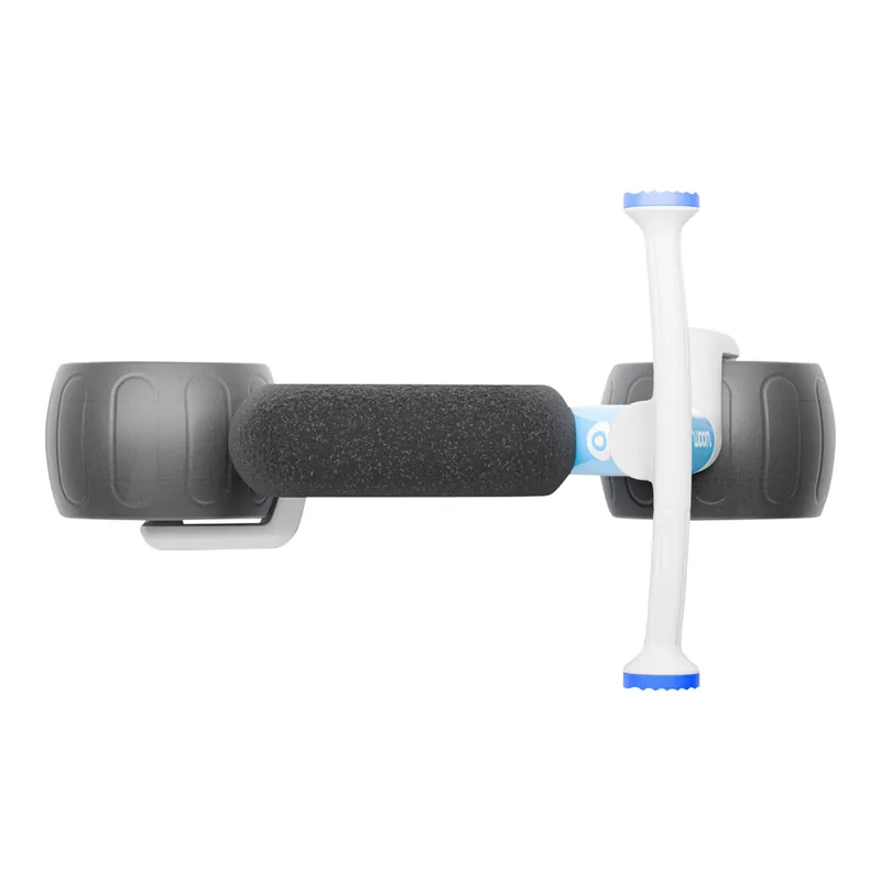 Woom Woom Laufrad WOW, Blau, – Produktbild 2 von 3