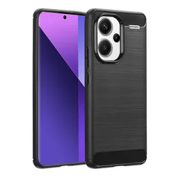 imoshion imoshion Brushed Back Cover für das Xiaomi Redmi Note 13 Pro Plus (5G) – Produktbild 1 von 1