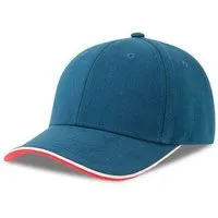 Atlantis Headwear Atlantis Headwear Damen / Herren Basecap Kappe Cap, Royal, – Produktbild 1 von 1