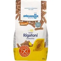 Spielberger Mühle Spielberger Mühle Bio-Hafer-Rigatoni, glutenfrei, 250 g – Produktbild 1 von 1