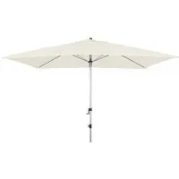 Doppler doppler Sonnenschirm "Expert Auto Tilt" 300 x 200 cm, natur – Produktbild 1 von 1