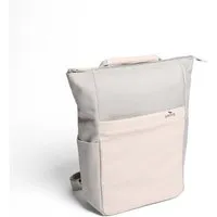 Sperling Sperling 2-in-1 Rucksack "Triple-Small" aus recyceltem PET & Kork, Natural, – Produktbild 1 von 2