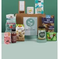 Vegan Box Vegan Box Gute Besserung Box – Produktbild 1 von 1
