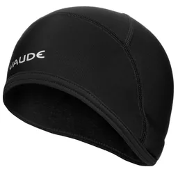 Vaude Vaude Unterhelmmütze BIKE WARM CAP sportlicher Stil, aus Polyester und Elasthan, mit Logodruck – Produktbild 1 von 1