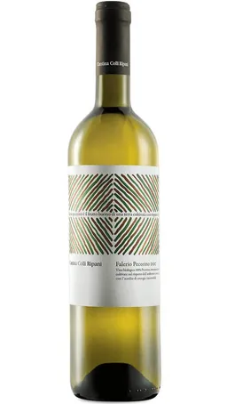 Cantina Colli Ripani Pecorino Falerio DOC BIO Vegan - Cantina Colli Ripani – Produktbild 1 von 1