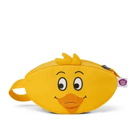 Affenzahn Affenzahn kleine Tasche "Die Maus Ente" Bauchtasche – Produktbild 1 von 1
