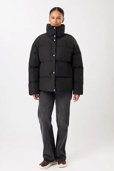 LangerChen LangerChen Jacket Fairlee, Black (schwarz), – Produktbild 1 von 4