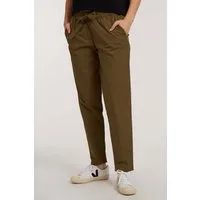 THOKKTHOKK ThokkThokk Damen Stoffhose TT61 aus LENZING ECOVERO Viskose – Produktbild 1 von 1