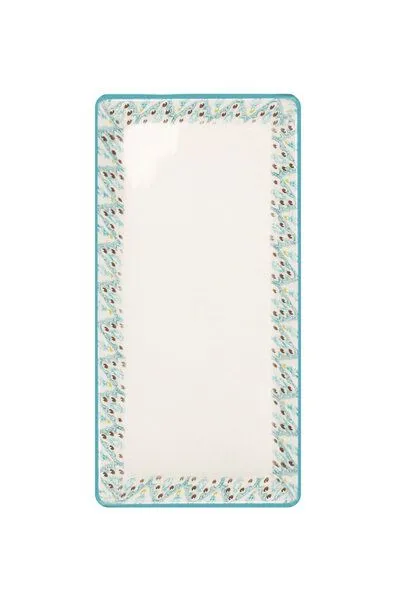 Tranquillo Tranquillo Badablage ORIENTAL, Blau, – Produktbild 3 von 5