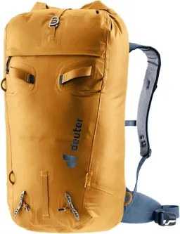 Deuter Deuter Durascent 30 Hochtouren Rucksack (6325 cinnamon/ink) – Produktbild 1 von 1