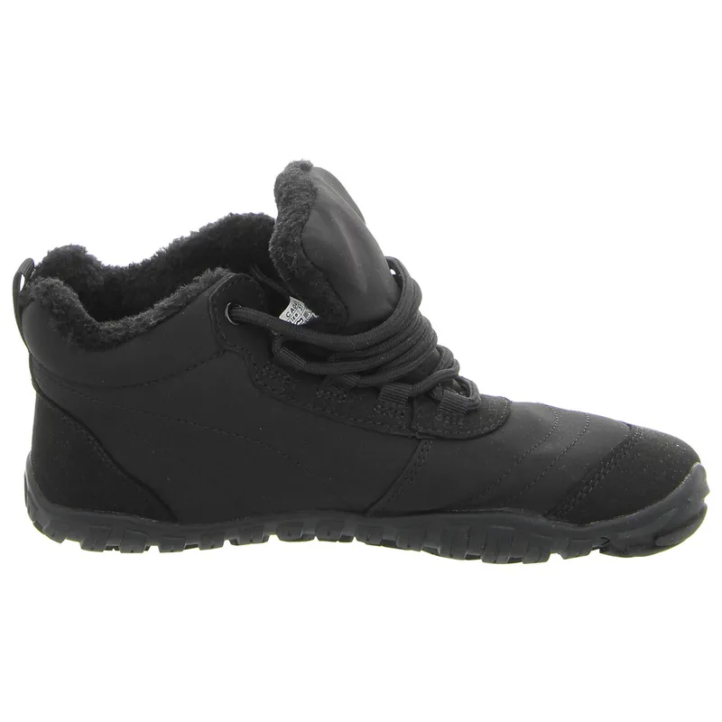 SAGUARO SAGUARO xzf0167bk Unisex Schnürboots, Schwarz, – Produktbild 3 von 5