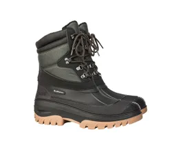 Albatros Albatros Hudson Winterstiefel Wasserabweisend – Produktbild 1 von 1