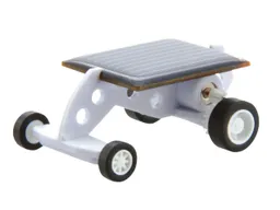 Solar-Bausatz  "Mini-Rennwagen" – Produktbild 1 von 1