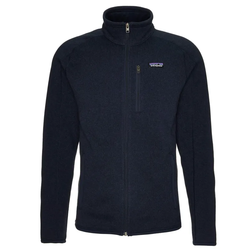 Patagonia M'S BETTER SWEATER JKT – Produktbild 1 von 1