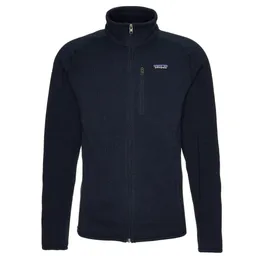Patagonia M'S BETTER SWEATER JKT – Produktbild 1 von 1
