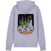 Zeachild Zeachild Campground Hoodie Unisex – Produktbild 1 von 5