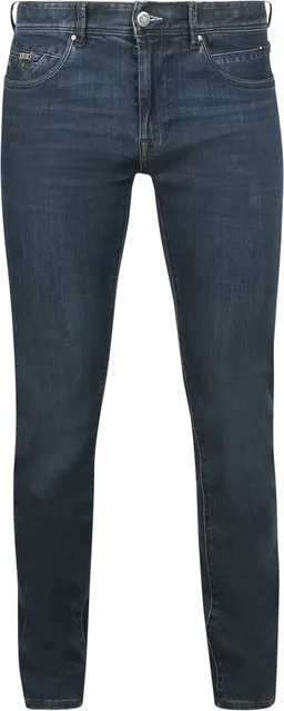 Vanguard Vanguard Jeans V850 Rider SIT - Größe W 35 - L 36 – Produktbild 1 von 1