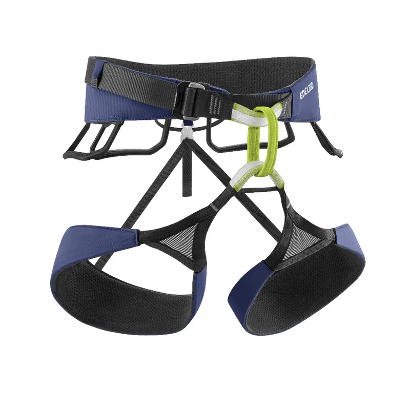 Edelrid Klettergurt Edelrid Sirana II, Bleu, – Produktbild 2 von 2