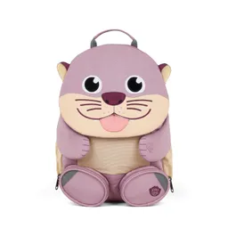 Affenzahn Affenzahn Großer Freund Kindergartenrucksack, Otter – Produktbild 1 von 1