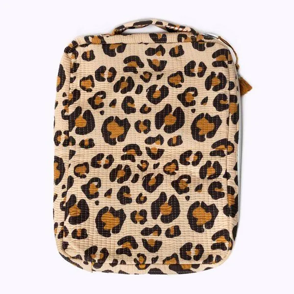 KIKOONI KIKOONI Laptoptasche BUSY K, Oh leo, – Produktbild 3 von 4