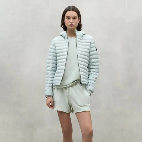 ECOALF ECOALF Jacke ATLANTICALF Woman – Produktbild 3 von 3