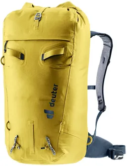 Deuter Deuter Durascent 30 Hochtouren Rucksack (8309 turmeric/ink) – Produktbild 1 von 1