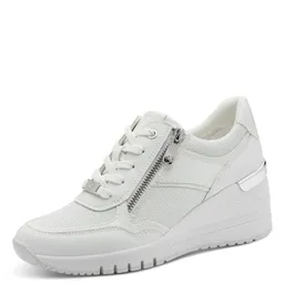 Marco Tozzi Marco Tozzi Wedgesneaker 100% vegan – Produktbild 1 von 1