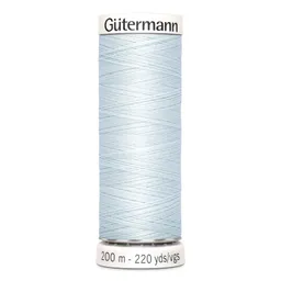 Gütermann Gütermann Allesnäher 200m 193 Nebel – Produktbild 1 von 1
