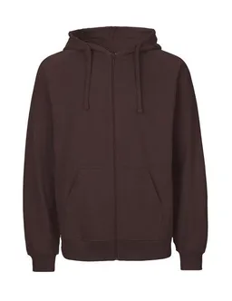 Neutral® - 3FREUNDE Neutral® - 3FREUNDE Männer Hoodie Zipped – Produktbild 1 von 1
