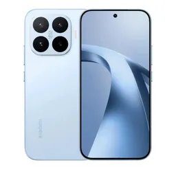 Xiaomi Xiaomi 17T 256GB blue – Produktbild 1 von 1