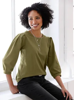 heine Collier silberfarben – Produktbild 1 von 1