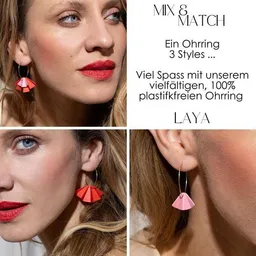 Birdy&Bee Birdy&Bee Laya – Produktbild 1 von 1